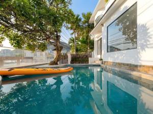 Fairy Story Premium Villa