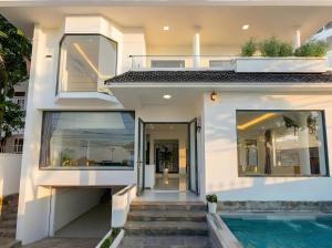 Fairy Story Premium Villa