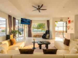 Fairy Story Premium Villa