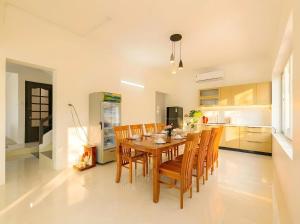Fairy Story Premium Villa