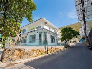 Fairy Story Premium Villa