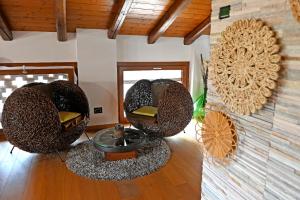 Cascina di Charme Relax tra Lago di Como e Bellagio con Parcheggio incluso