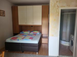 Apartmaji Tim