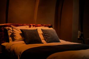 Valahara Eco-Luxury Camp