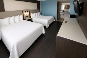 Days Inn by Wyndham El Paso I-10 East