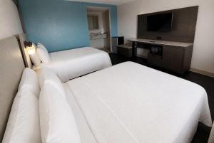 Days Inn by Wyndham El Paso I-10 East