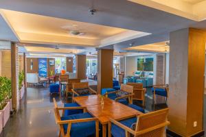 Kuta Beach Hotel