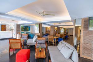 Kuta Beach Hotel