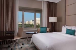JW Marriott Bucharest Grand Hotel