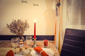 Studio Apartment Maestral