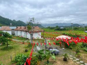 Nà Bó 2 Springlet Homestay