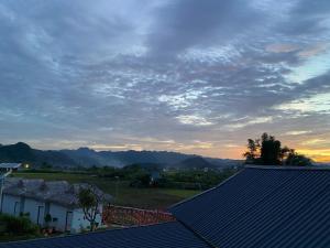 Nà Bó 2 Springlet Homestay