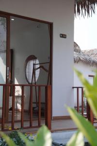 Nà Bó 2 Springlet Homestay