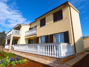 Apartment Valentina 1005