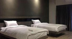 Melodi Hotel Dannok