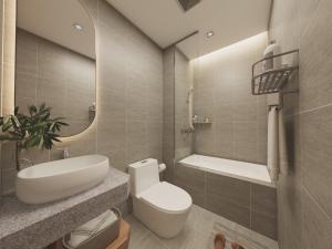 Victoria Nimman Hotel