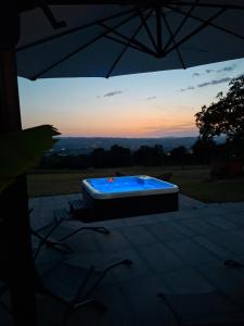 Agriturismo Il Truffarello TODI