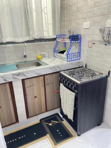 Kwetu Phase 4 Studio Apartment in Bamburi, Mombasa