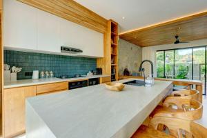 Bingin Bliss 2 -2BR Villa Private Pool & Rooftop