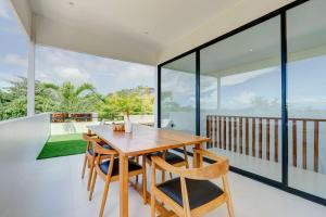 Bingin Bliss 2 -2BR Villa Private Pool & Rooftop