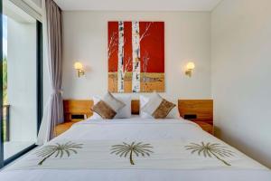 Bingin Bliss 2 -2BR Villa Private Pool & Rooftop