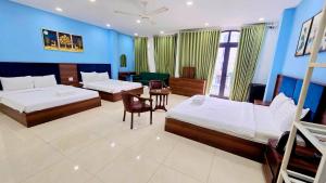 Homestay Thanh Phong