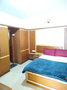 Sri Kishna residency