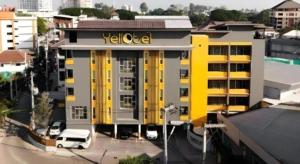 Yellotel Chiang Mai ChangKlan