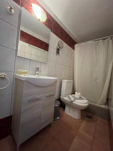 Ellas Hotel