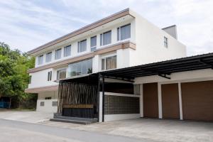 Hotel O near Balikpapan International Airport formerly Barkah Guest House