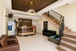 Hotel O near Balikpapan International Airport formerly Barkah Guest House