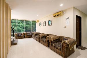 Hotel O near Balikpapan International Airport formerly Barkah Guest House