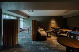 BbyC HOTEL Kusatsu