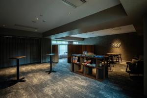 BbyC HOTEL Kusatsu