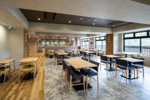 BbyC HOTEL Kusatsu