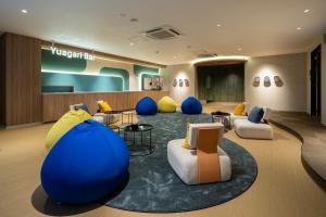 BbyC HOTEL Kusatsu