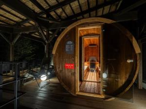 BbyC HOTEL Kusatsu