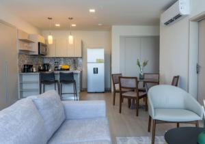 Stylish 1BR in Costa del Este