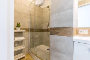 Media Center Apartment no3 by CityBeat