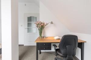 Media Center Apartment no3 by CityBeat
