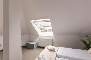 Media Center Apartment no3 by CityBeat