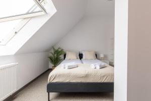 Media Center Apartment no3 by CityBeat