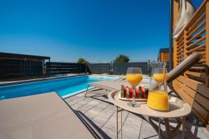Camping Nevia