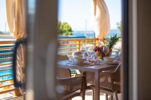 Camping Nevia