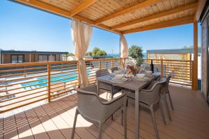 Camping Nevia