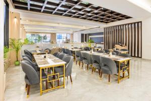 Hotel Elinor By Dazzling Hotels & Resorts