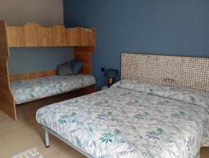 B & B Raggio di Sole lago dIdro