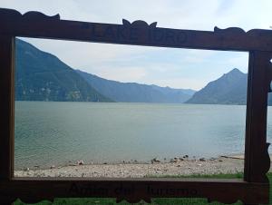 B & B Raggio di Sole lago dIdro