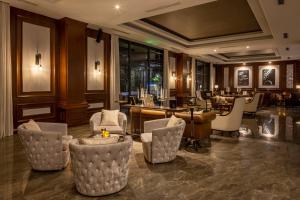 Meliá Vinpearl Hai Phong Rivera