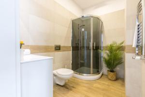 Media Center Apartment no2 by CityBeat